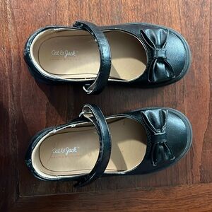Girls dress shoes